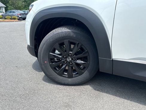 New 2026 MAZDA CX-50 AWD 2.5 S w/ Cargo Package image 27