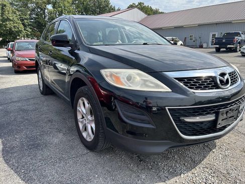 Used 2011 MAZDA CX-9 Sport FWD image 7