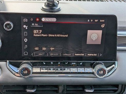 Used 2023 GMC Canyon Elevation w/ Elevation Premium Package AWD/4WD image 14