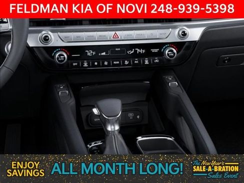 New 2025 Kia Telluride S image 24