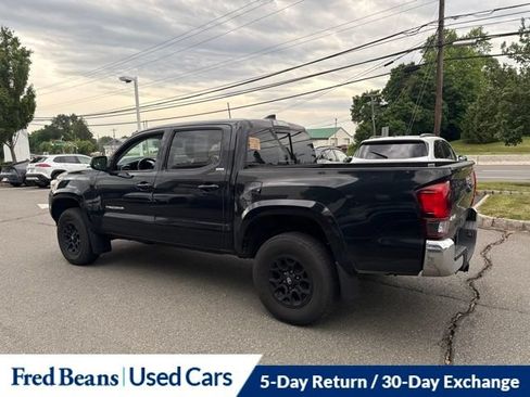 Used 2019 Toyota Tacoma SR5 AWD/4WD image 11