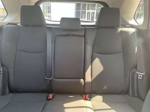 Certified 2024 Toyota RAV4 LE AWD/4WD image 30