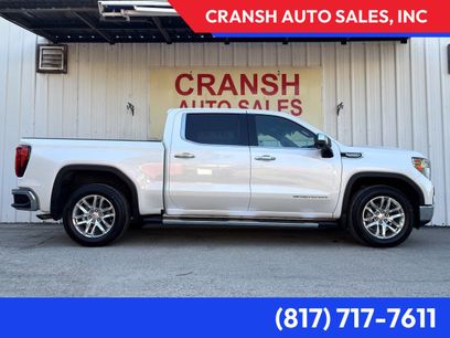 Used 2021 GMC Sierra 1500 SLT