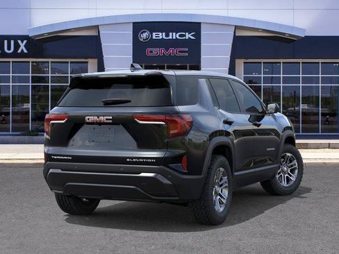 New 2027 GMC Terrain Elevation w/ LPO, Floor Liner Package FWD image 4
