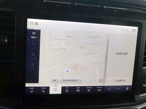 Used 2023 Ford F150 XLT w/ Equipment Group 302A High image 30