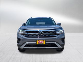Used 2023 Volkswagen Atlas SE AWD/4WD video 2