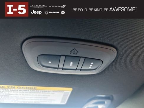 New 2026 RAM 2500 Big Horn image 24