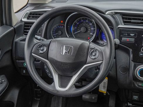 Used 2016 Honda Fit LX image 40