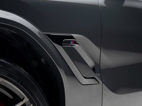 Used 2023 BMW X6 M w/ Competition Package AWD/4WD image 24
