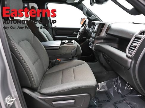 Used 2023 RAM 1500 Tradesman AWD/4WD image 23