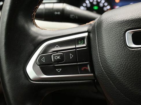 Certified 2022 Jeep Compass Limited image 24