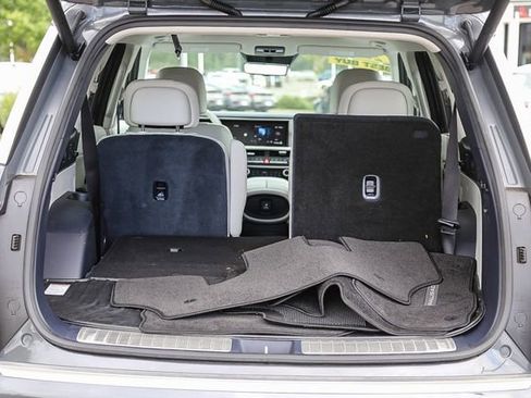 Used 2026 Hyundai Palisade Calligraphy FWD image 29