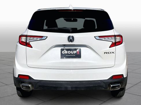 Used 2022 Acura RDX image 4