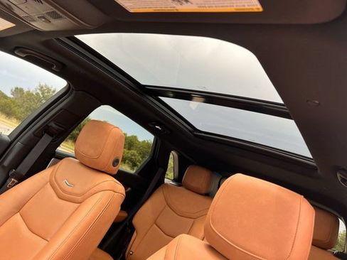 New 2026 Cadillac XT5 Premium Luxury w/ Driver Assist Package FWD image 20