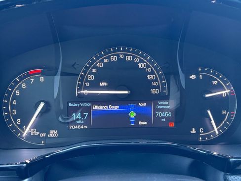 Used 2019 Cadillac XT5 Luxury image 15