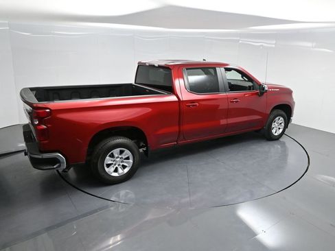 Used 2024 Chevrolet Silverado 1500 LT image 43