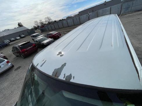 Used 2006 Chevrolet Express 3500 Extended image 10