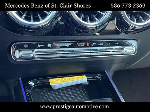 Used 2026 Mercedes-Benz GLA 250 4MATIC image 25
