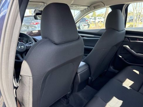 New 2026 MAZDA MAZDA3 s image 15