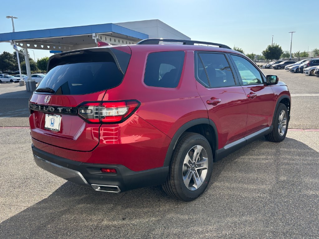 New 2026 Honda Pilot EX-L image 5