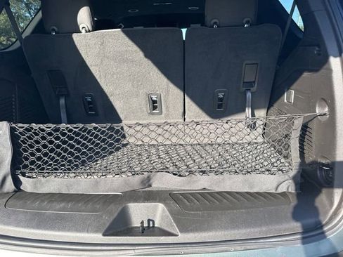 Certified 2023 Chevrolet Tahoe LS image 50