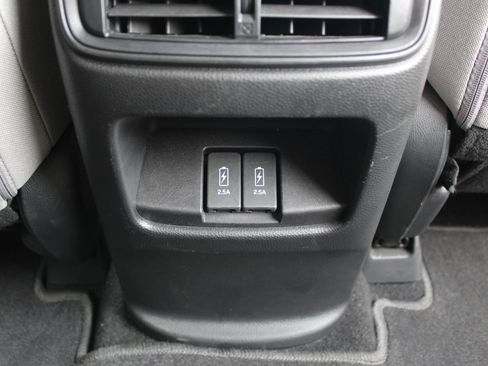 Used 2018 Honda CR-V EX image 22