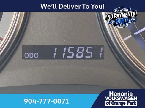 Used 2012 Lexus ES 350 FWD image 32