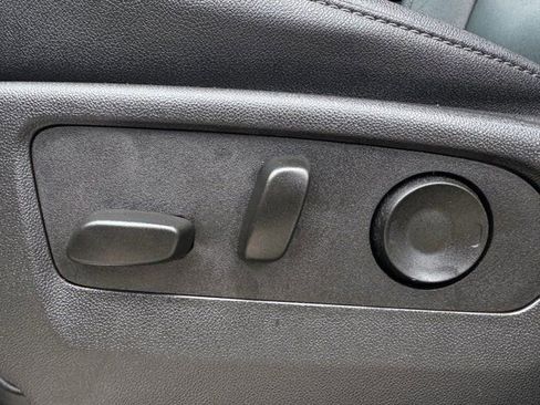 Certified 2025 Chevrolet Silverado 1500 LT Trail Boss w/ LT Trail Boss Premium Package image 27