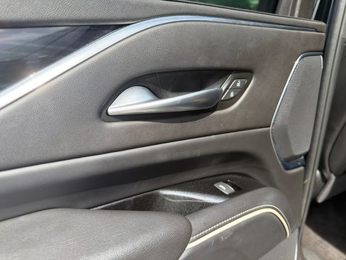 Used 2024 Cadillac Escalade ESV Sport w/ LPO, Floor Liner Package RWD image 24