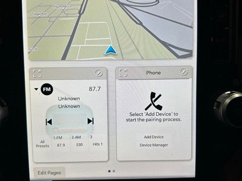 Used 2024 RAM 2500 Laramie image 28