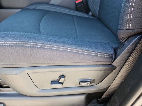 New 2026 RAM 3500 Lone Star AWD/4WD image 24