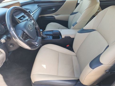 Used 2021 Lexus ES 350 w/ Premium Package image 13