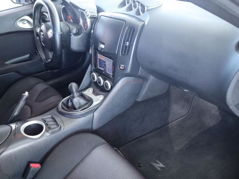 Used 2013 Nissan 370Z NISMO w/ Bose Pkg image 30