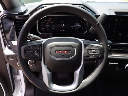 New 2026 GMC Sierra 3500 SLT AWD/4WD image 13