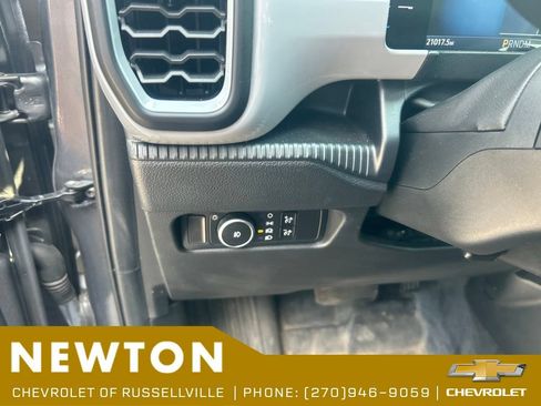 Used 2024 Ford Ranger XL w/ Trailer Tow Package AWD/4WD image 7