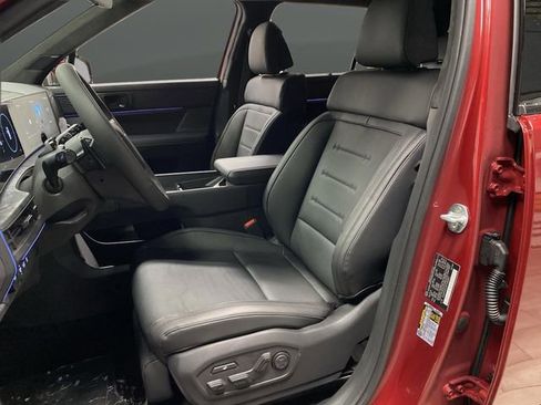 New 2026 Hyundai Santa Fe Calligraphy image 4