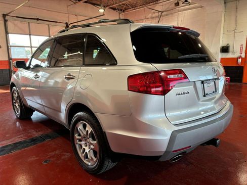 Used 2008 Acura MDX w/ Technology Package image 9