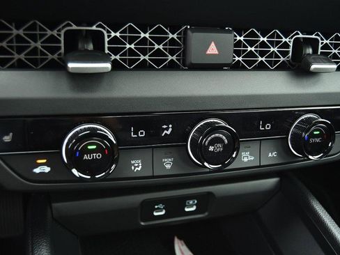 New 2025 Honda Accord SE image 13