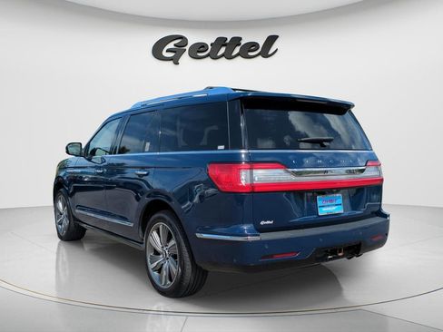 Used 2018 Lincoln Navigator Reserve w/ Technology Package AWD/4WD image 7
