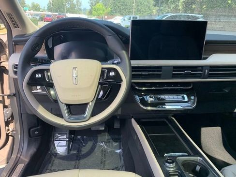 New 2025 Lincoln Corsair Grand Touring w/ Equipment Group 301A image 17