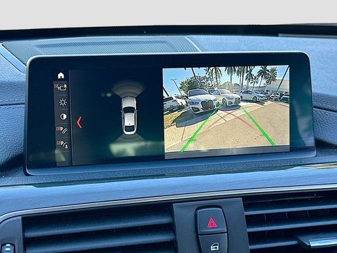 Used 2019 BMW 440i Gran Coupe 440i w/ M Sport Package image 15