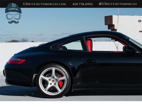 Used 2005 Porsche 911 Carrera S image 19