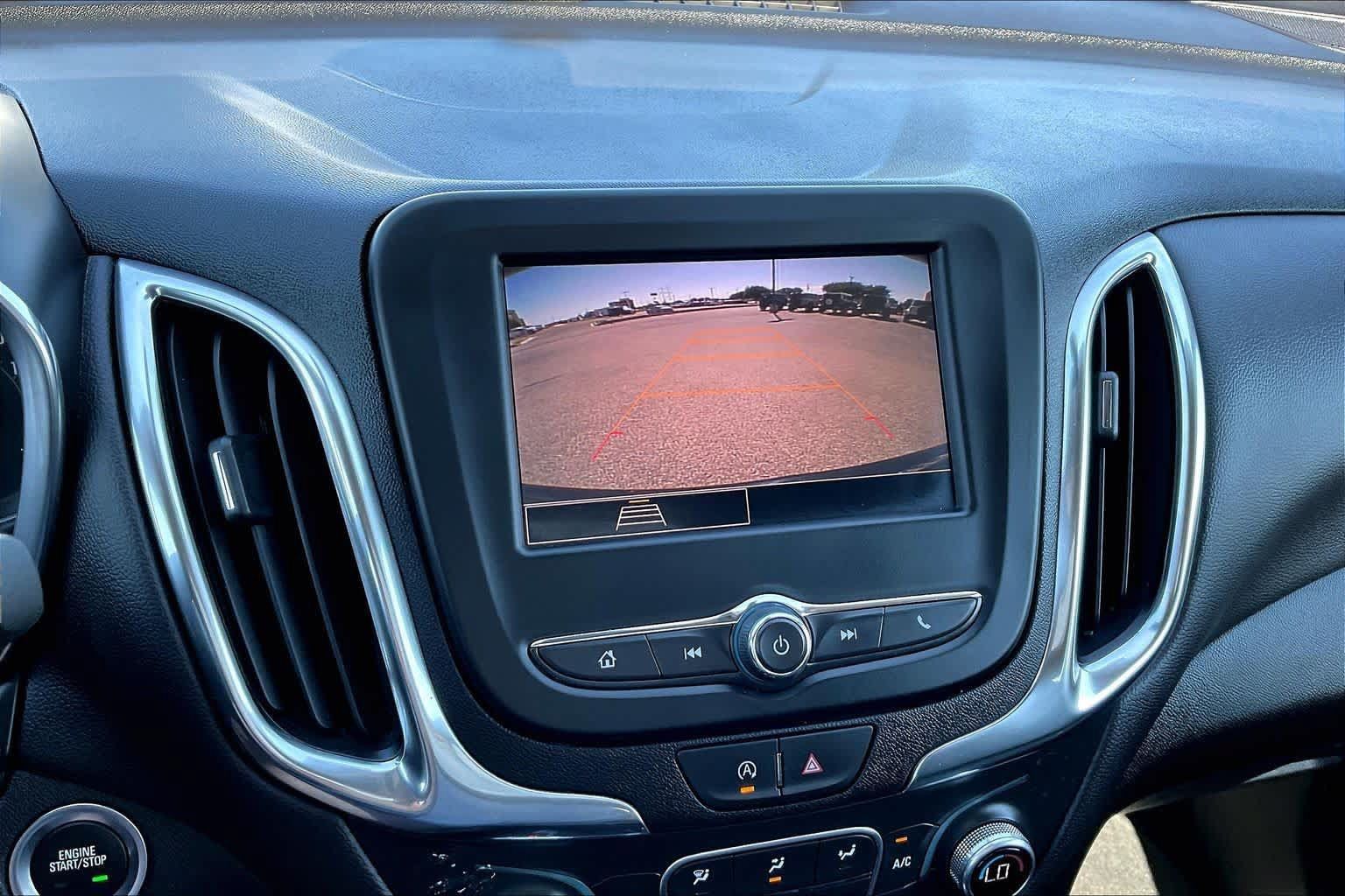 Used 2024 Chevrolet Equinox LT AWD/4WD image 26