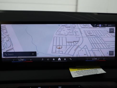 Used 2026 BMW X3 xDrive30 image 16