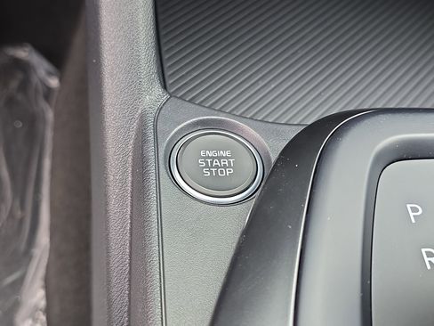 New 2026 Kia K4 LXS image 26