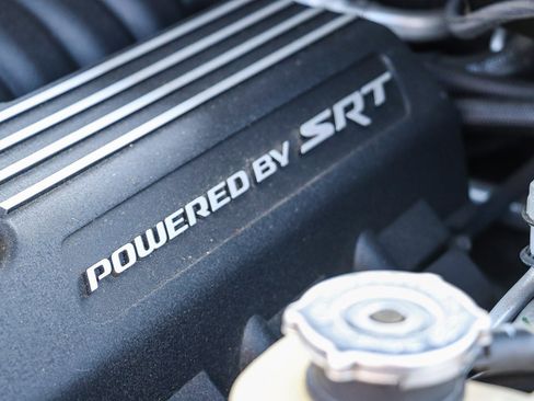 Used 2019 Dodge Charger Scat Pack w/ Dynamics Package image 27