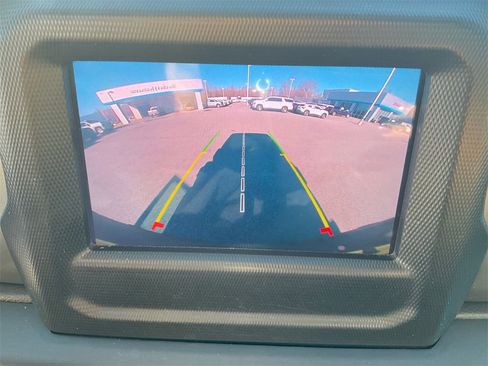 Used 2023 Jeep Wrangler Unlimited Sport image 20