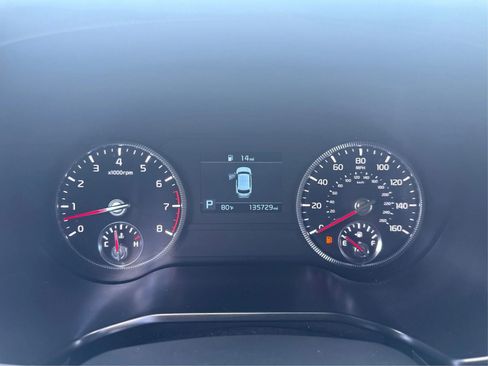 Used 2021 Kia Telluride S FWD image 18