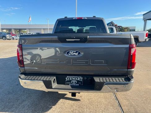 Used 2024 Ford F150 XLT image 4