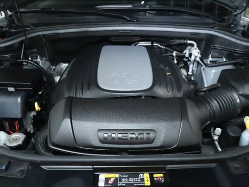 Certified 2023 Dodge Durango R/T AWD/4WD image 36